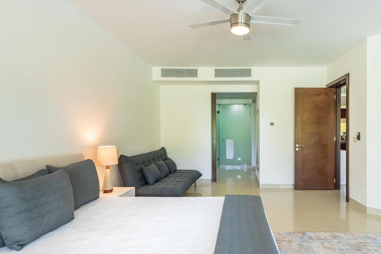 Mareazul Beach Front Condos At Playa Del Carmen Eksteriør bilde