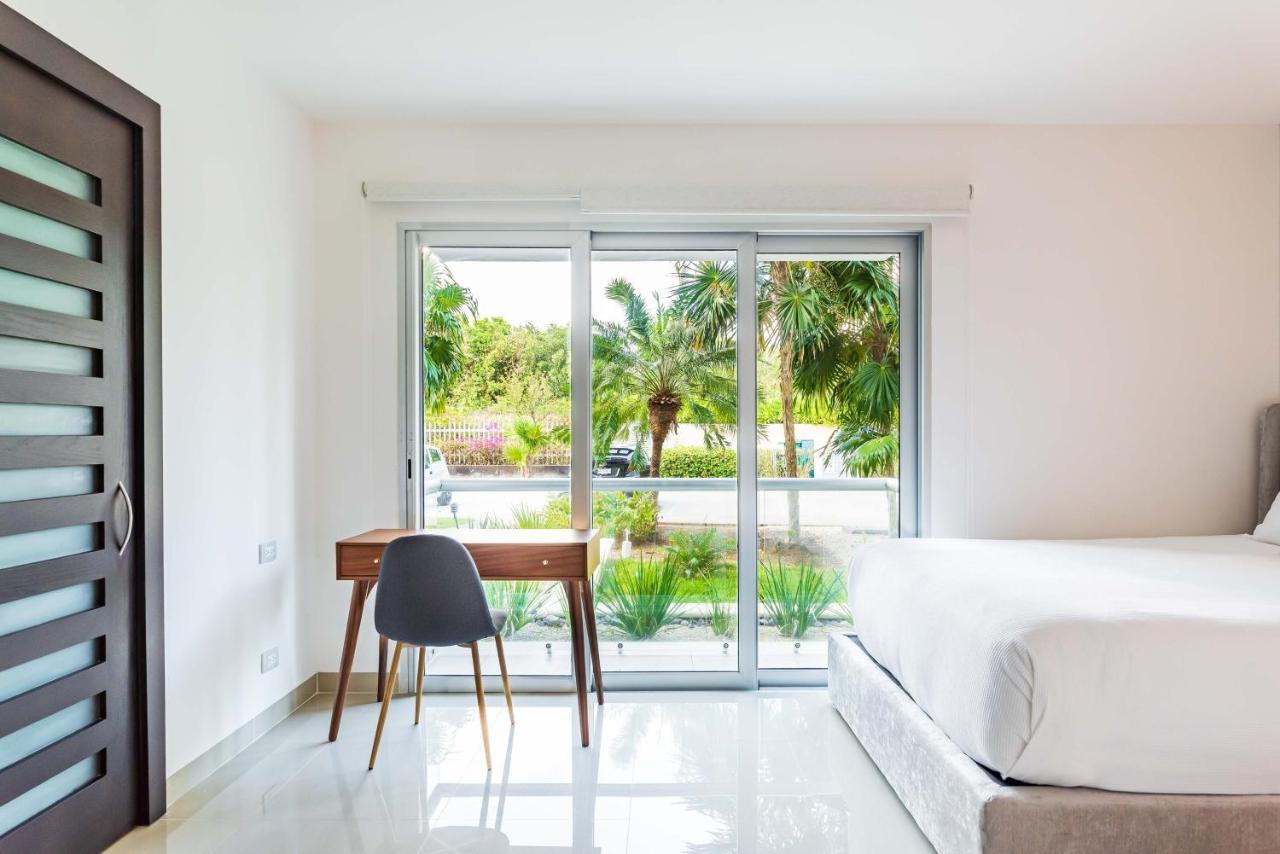 Mareazul Beach Front Condos At Playa Del Carmen Eksteriør bilde