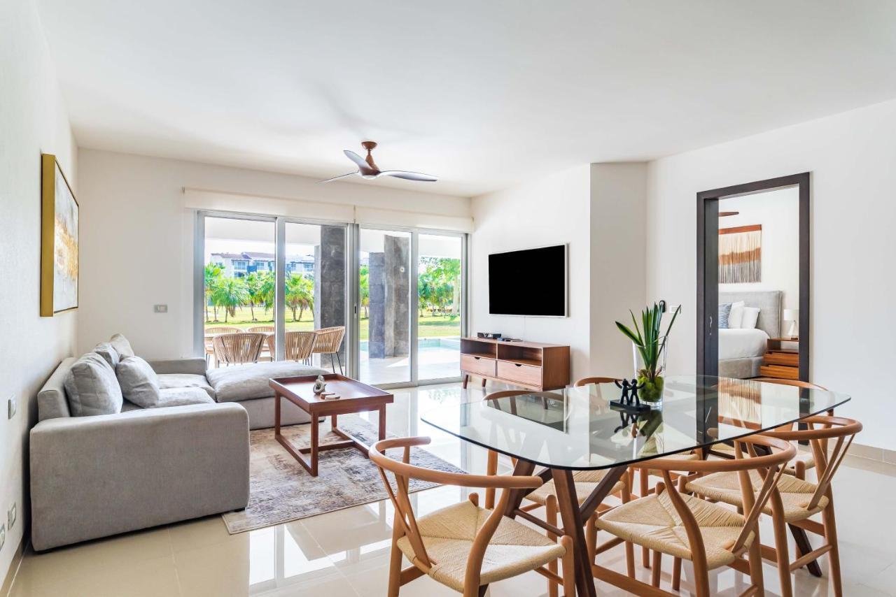 Mareazul Beach Front Condos At Playa Del Carmen Eksteriør bilde